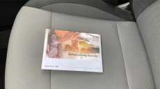 Hyundai i20 1.2 MPi SE 5dr Petrol Hatchback